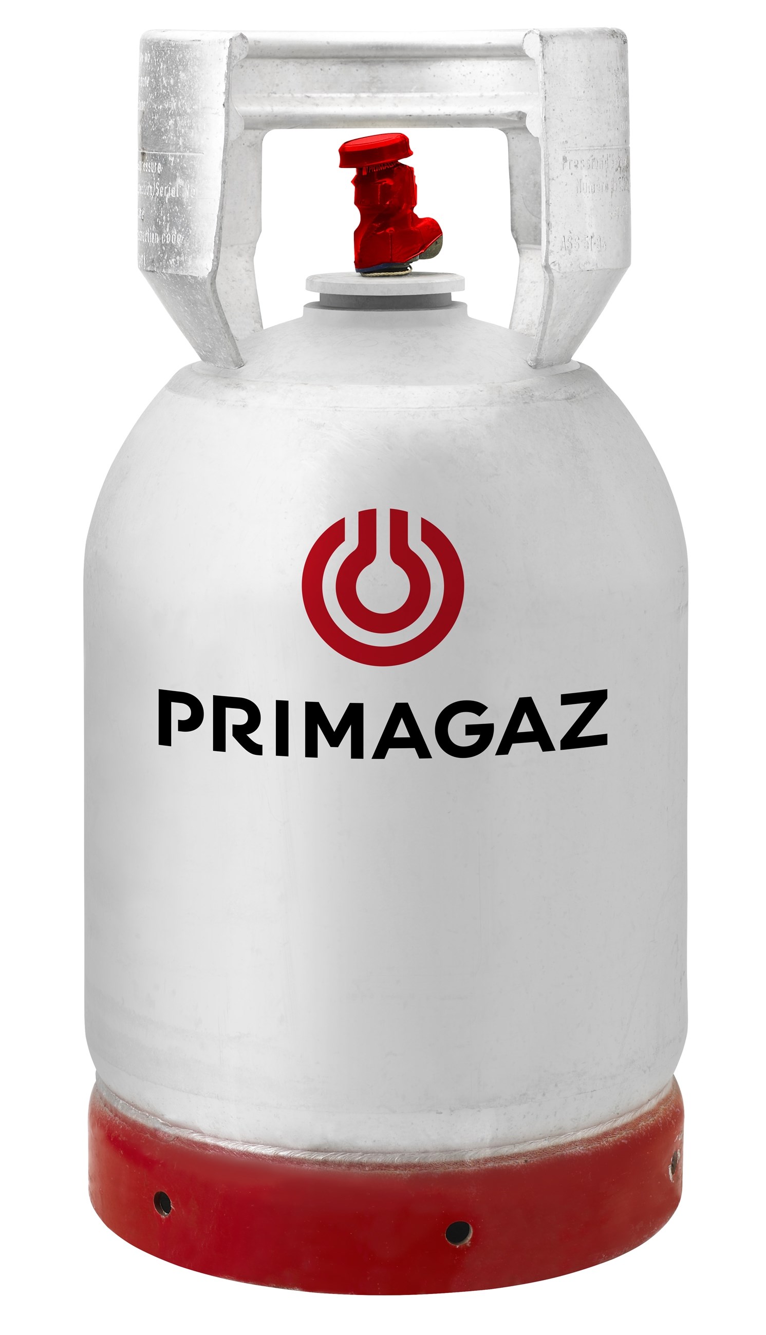 Primagaz forhandles på Fyn
