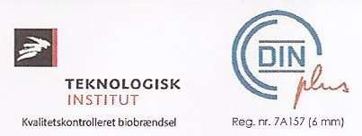 Teknologisk Institut og Din Plus